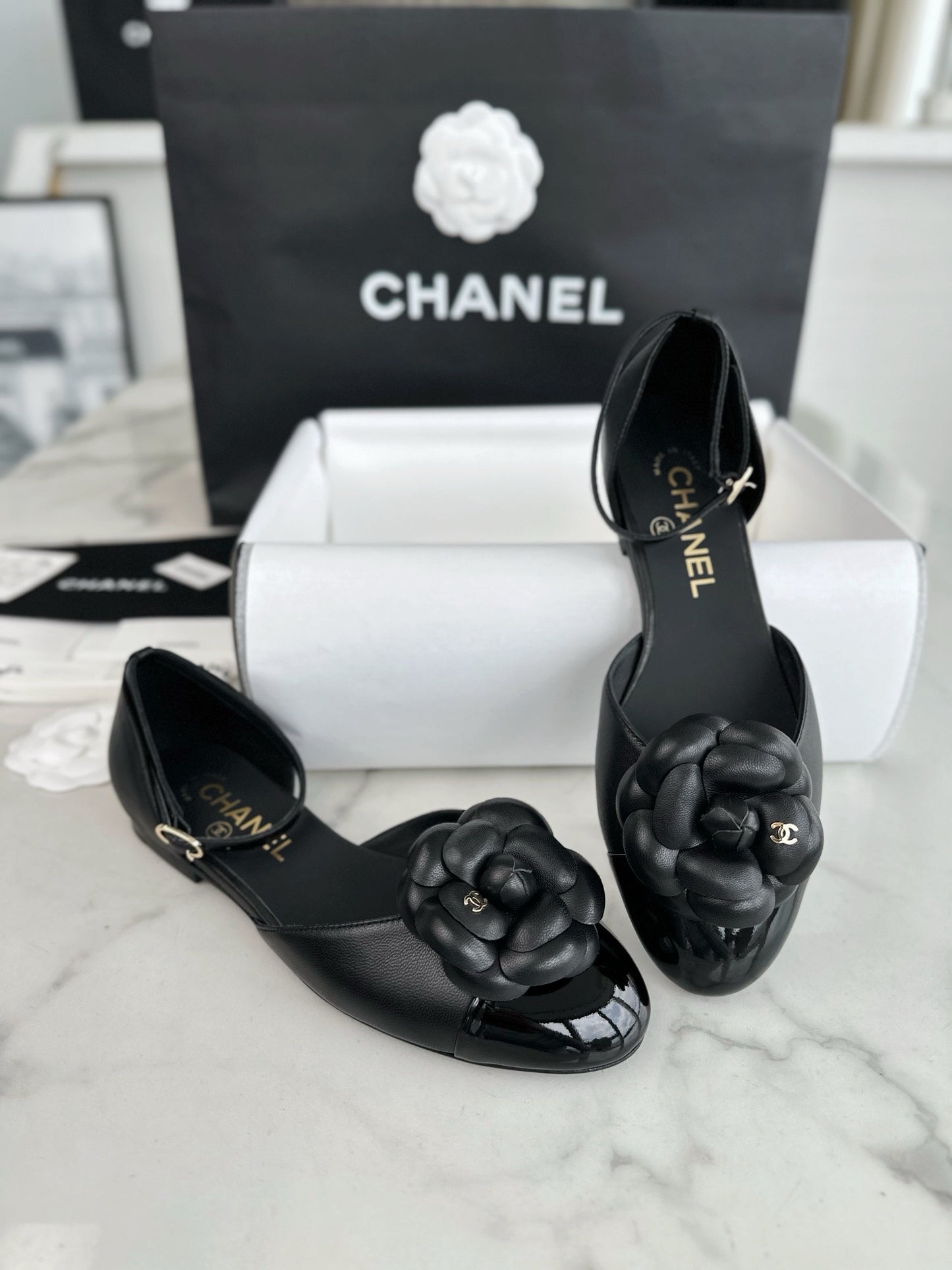 24s Sandal #2846