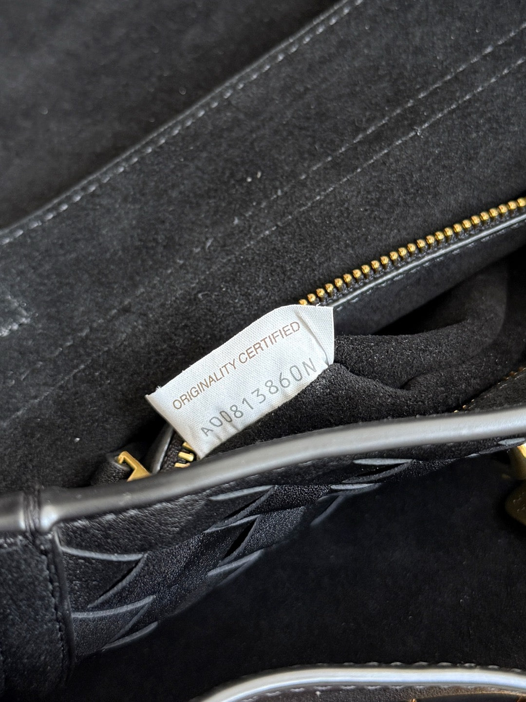 BV Ciao 19 cm   #4006