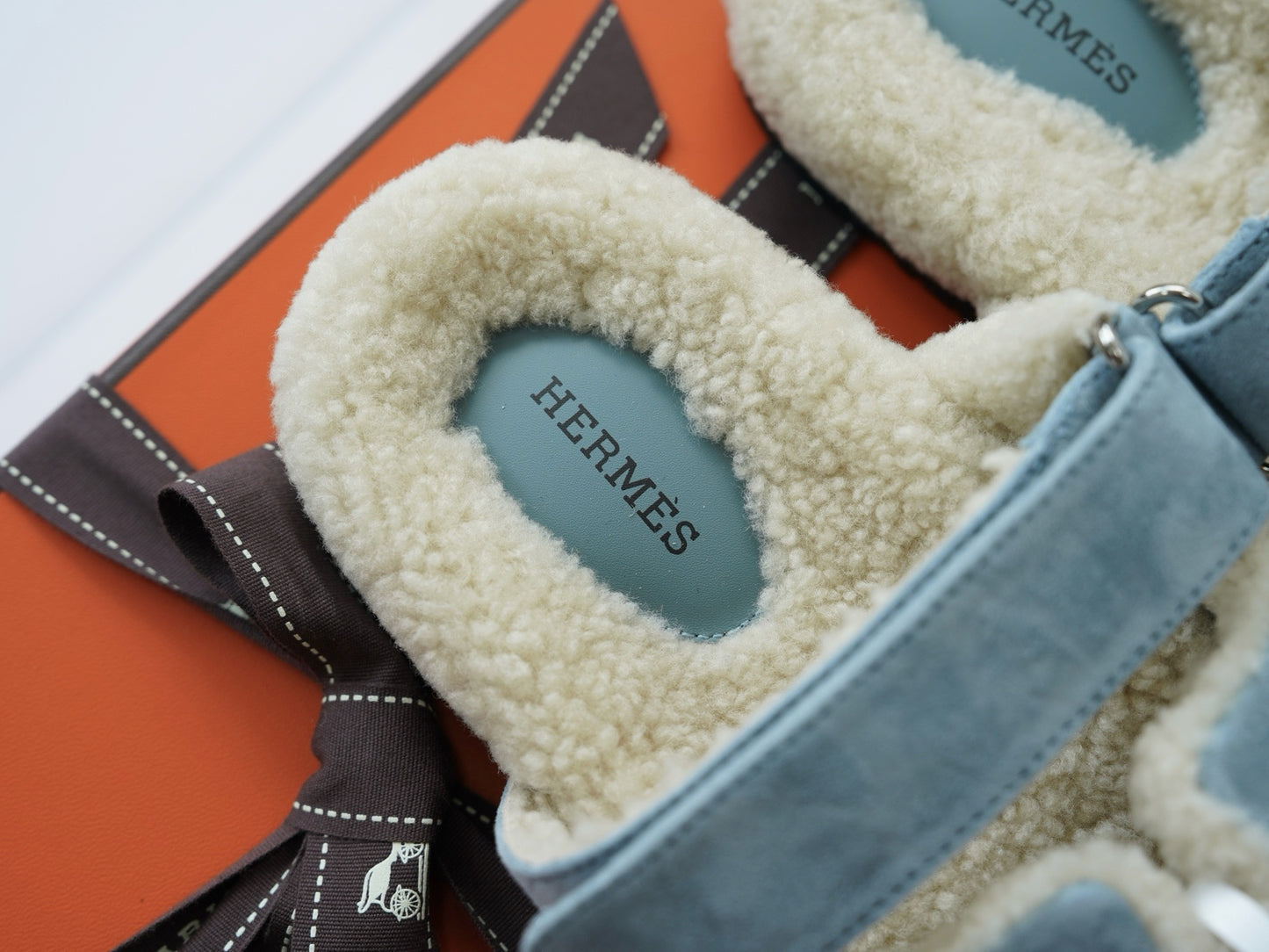 Sandal #3391