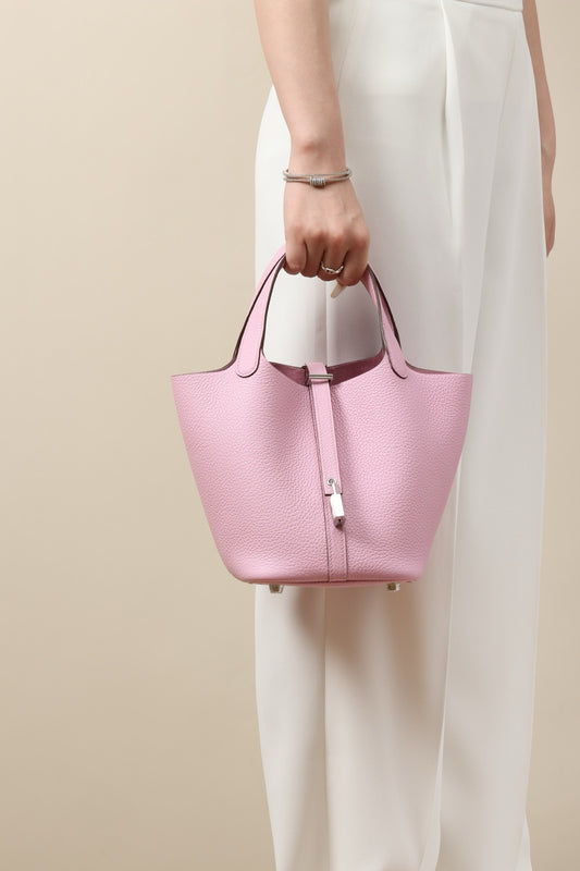 CL18 X9 Mallow Purple PHW #4072