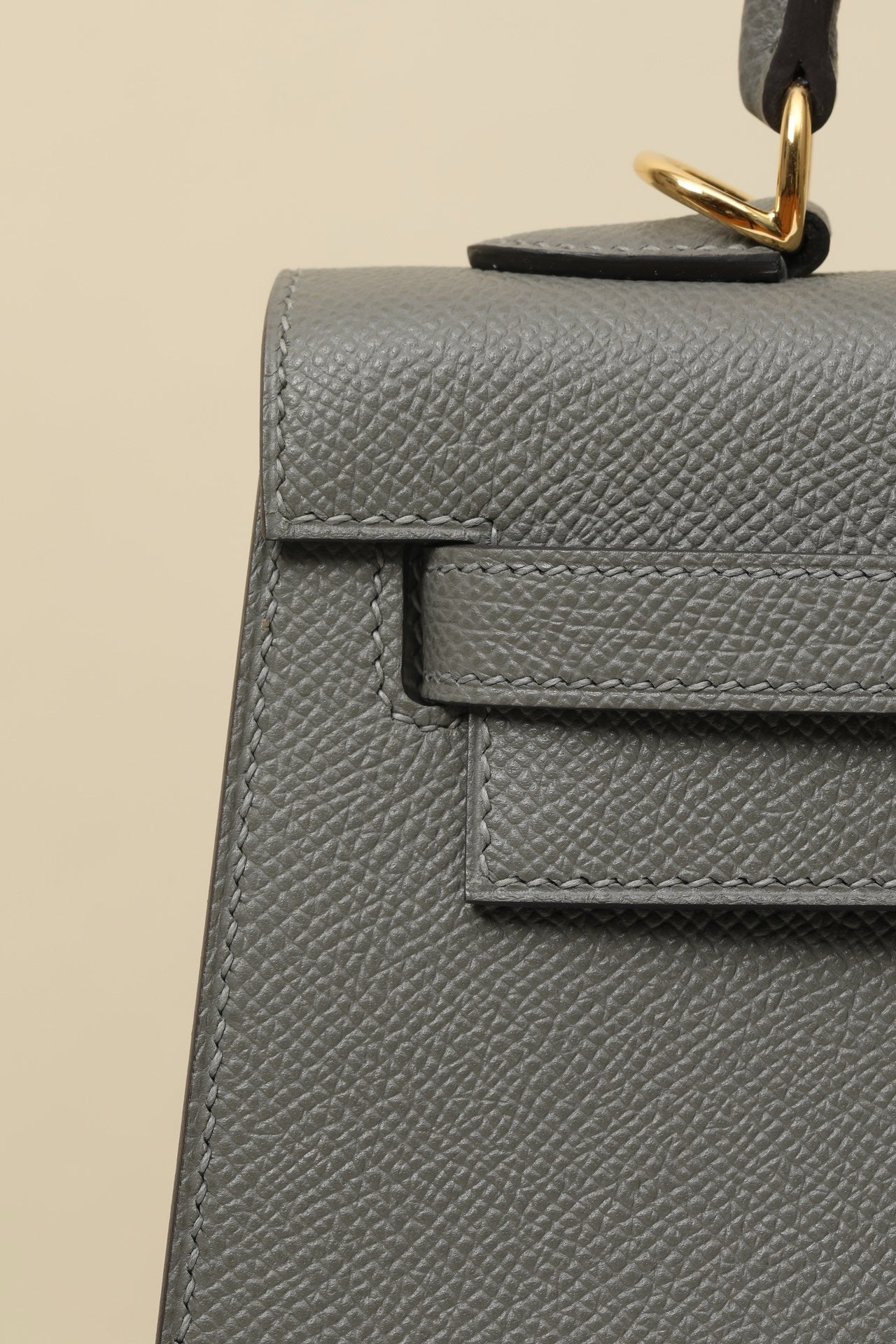 KL25 Cumulus Gray #3690