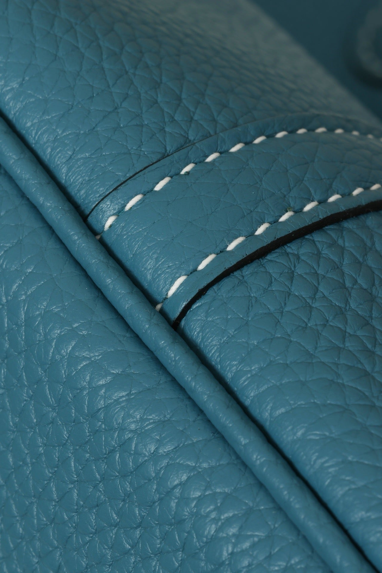 CL18 D2 New Denim Blue GHW #4092