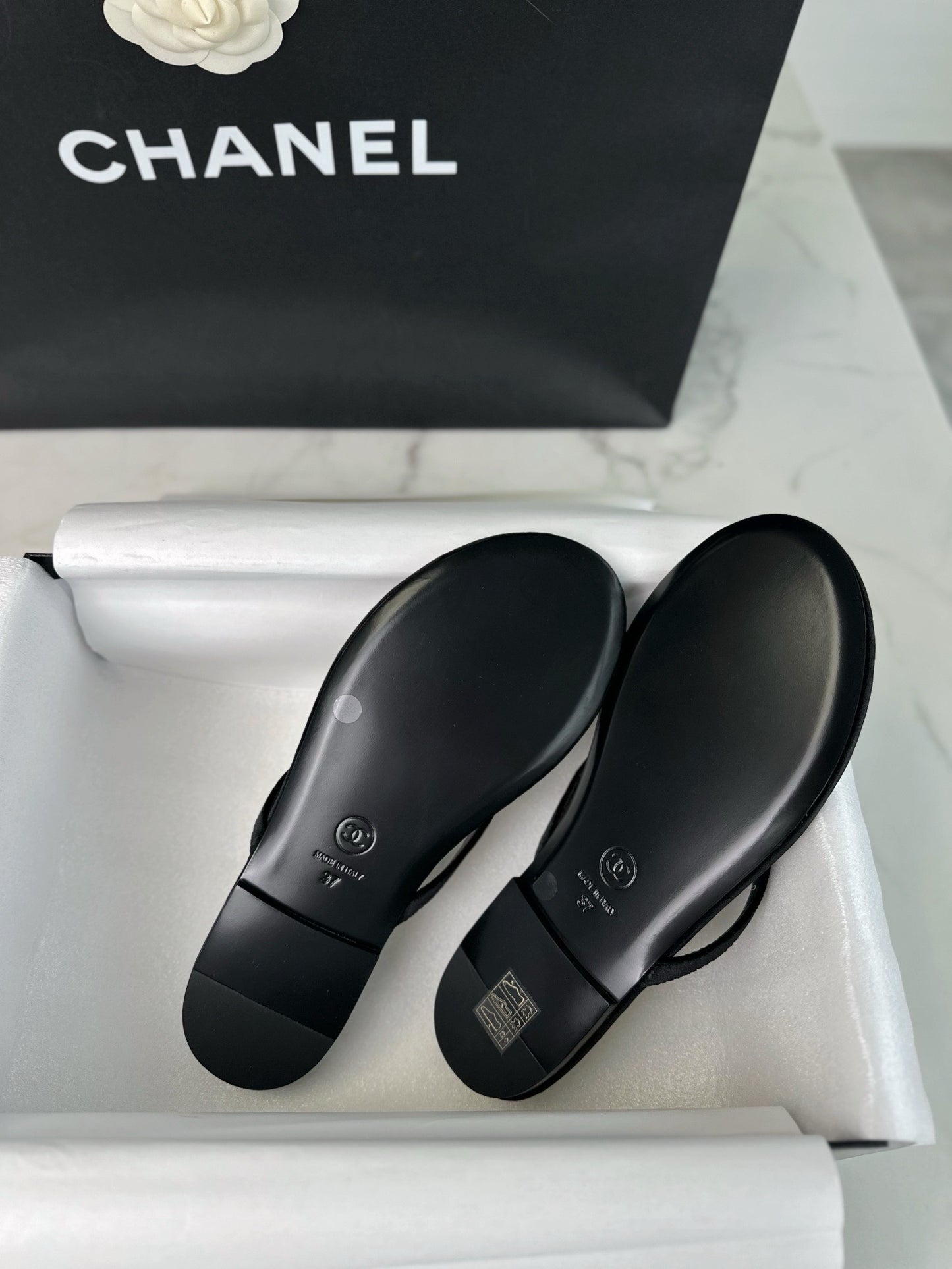 Sandal #2835