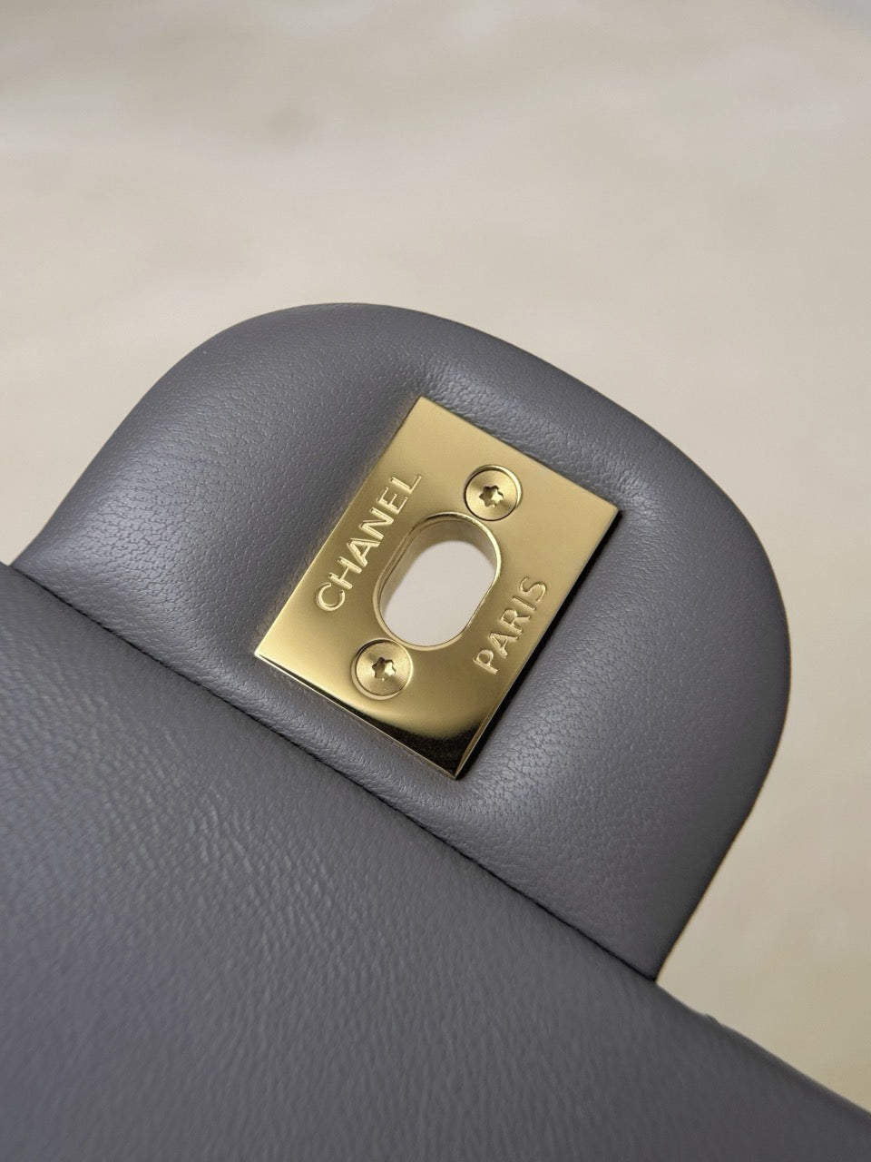 Cf20 Gold Hardware  #4675