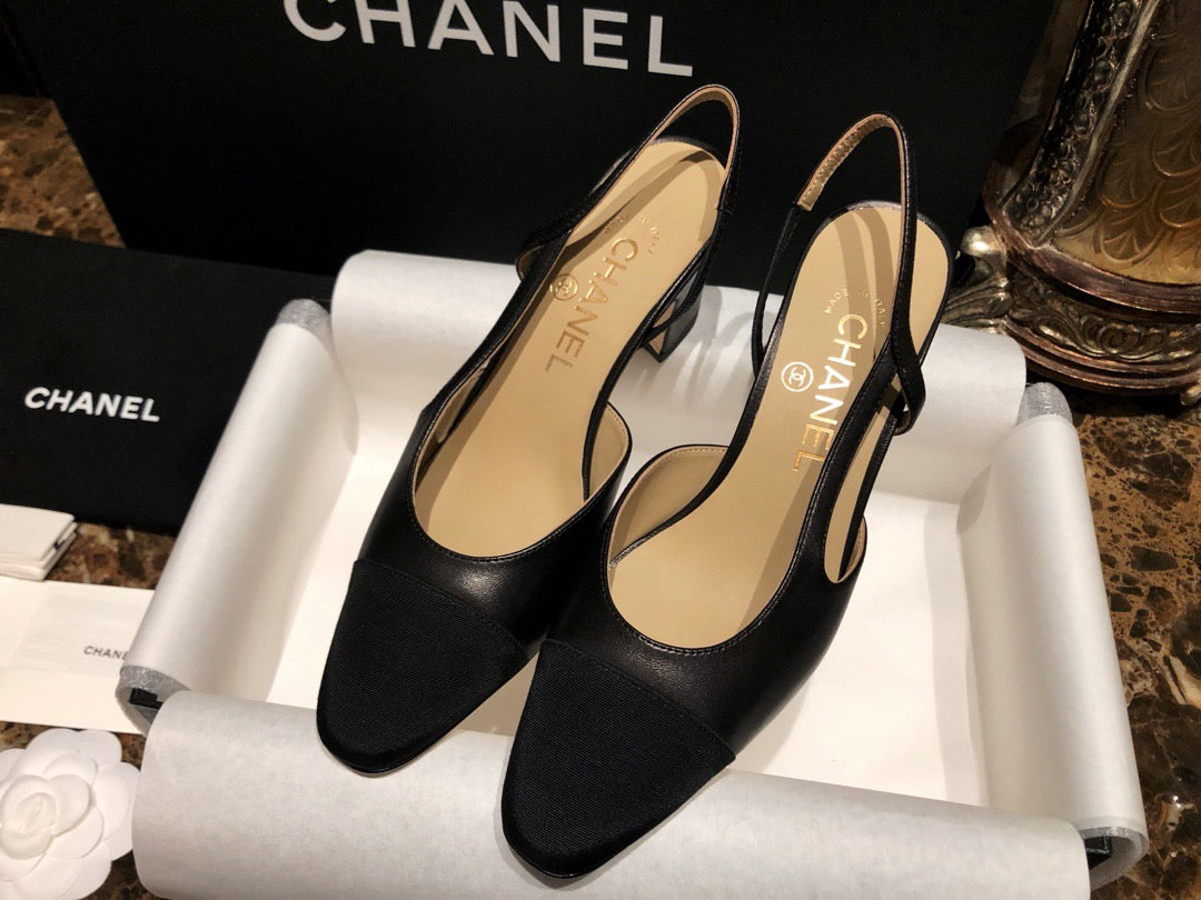 24s Sandal #265