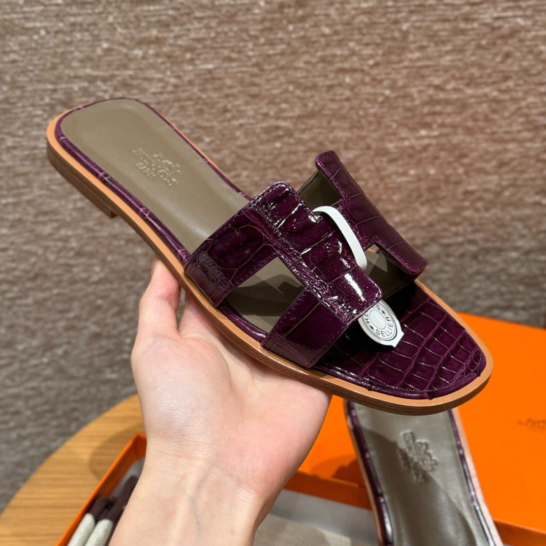 Sandal #3090