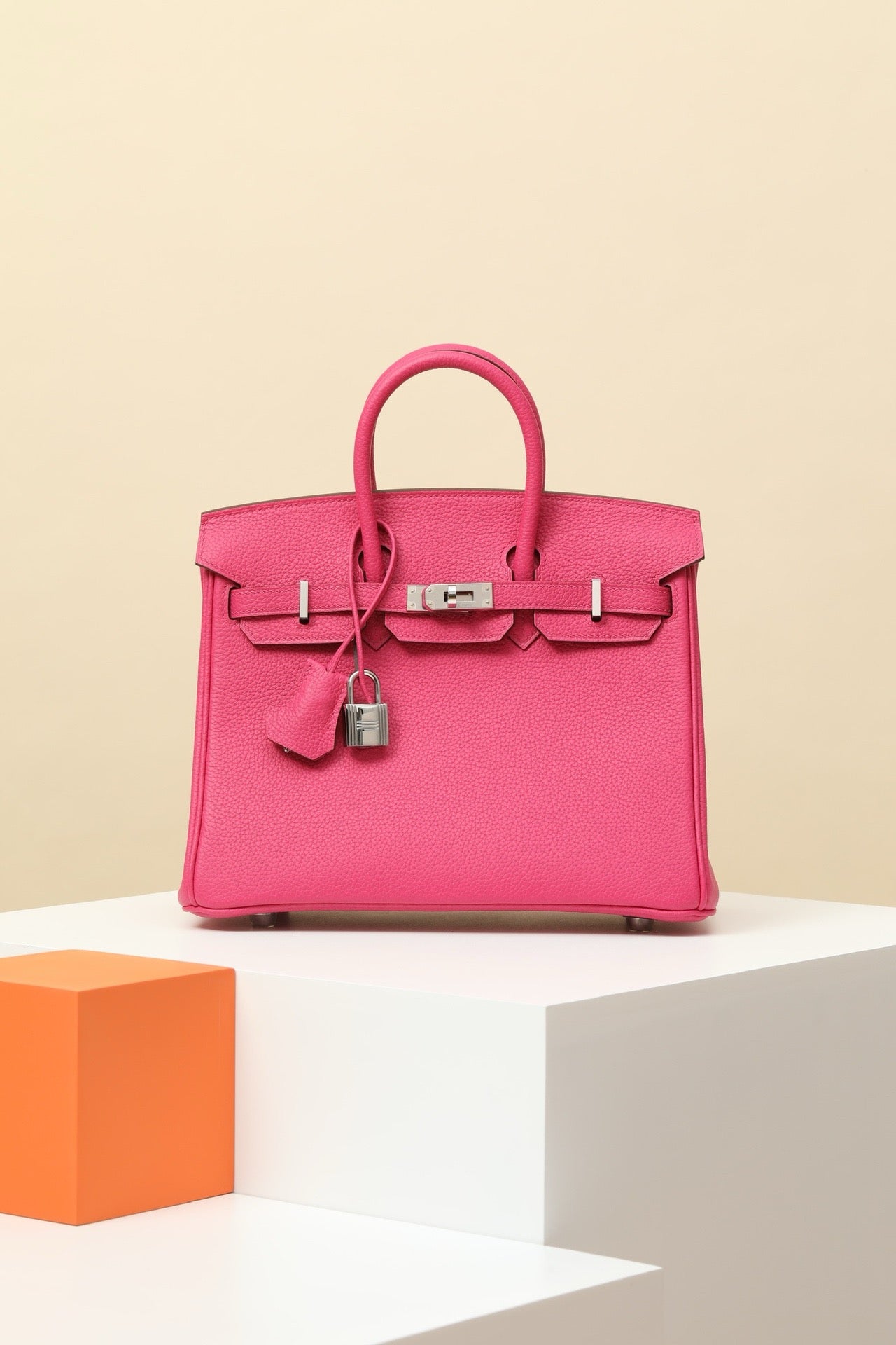 BK25 Rose Purple # 3881