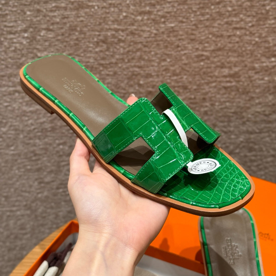 Sandal #3090