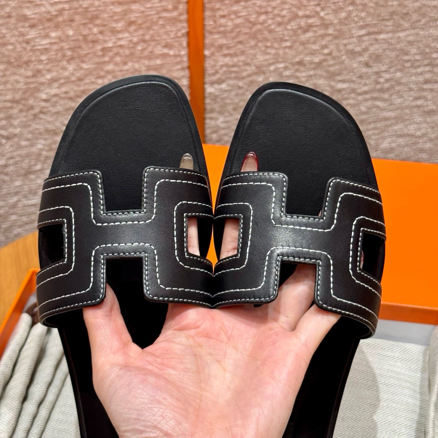 Sandal Swift #3283