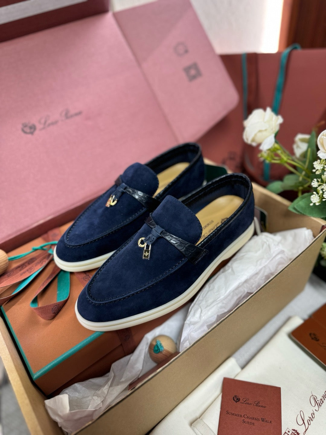 LP Summer walk #2624