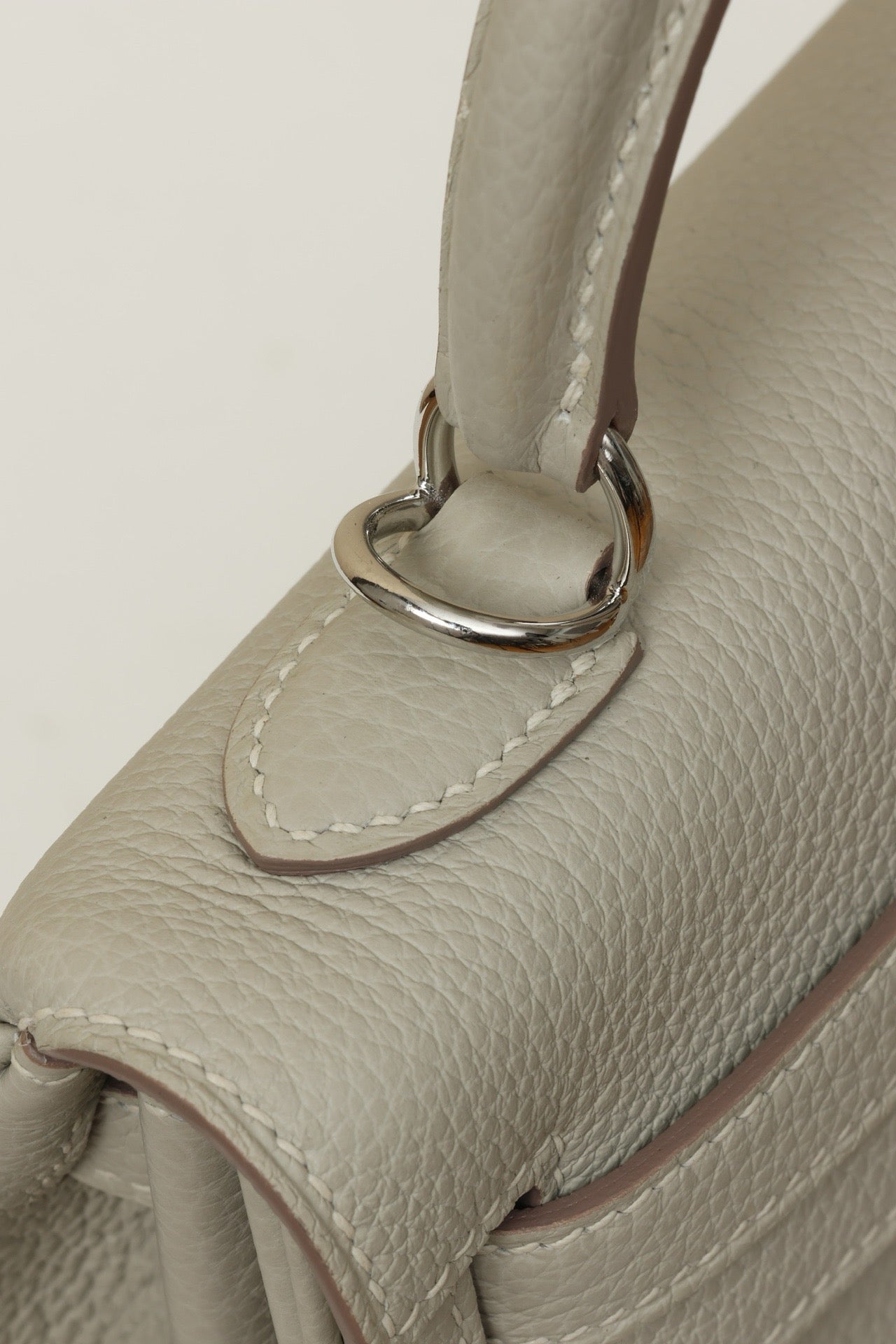 KL25 Pearl Gray #3703