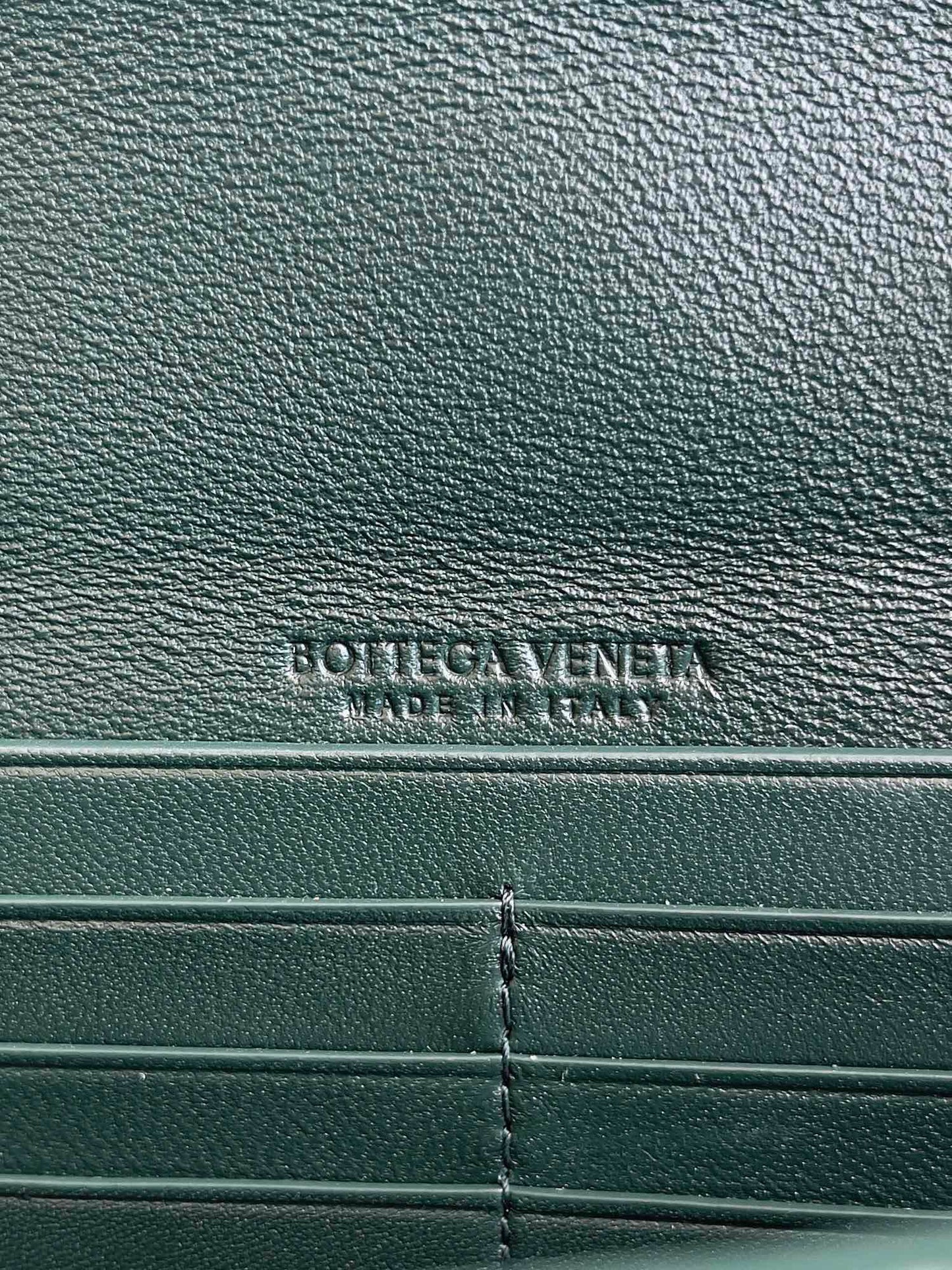BV Long Andiamo Clutch #479