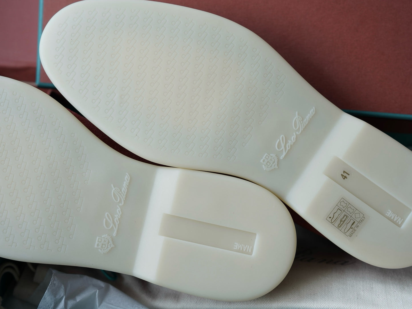 LP Summer walk #2671