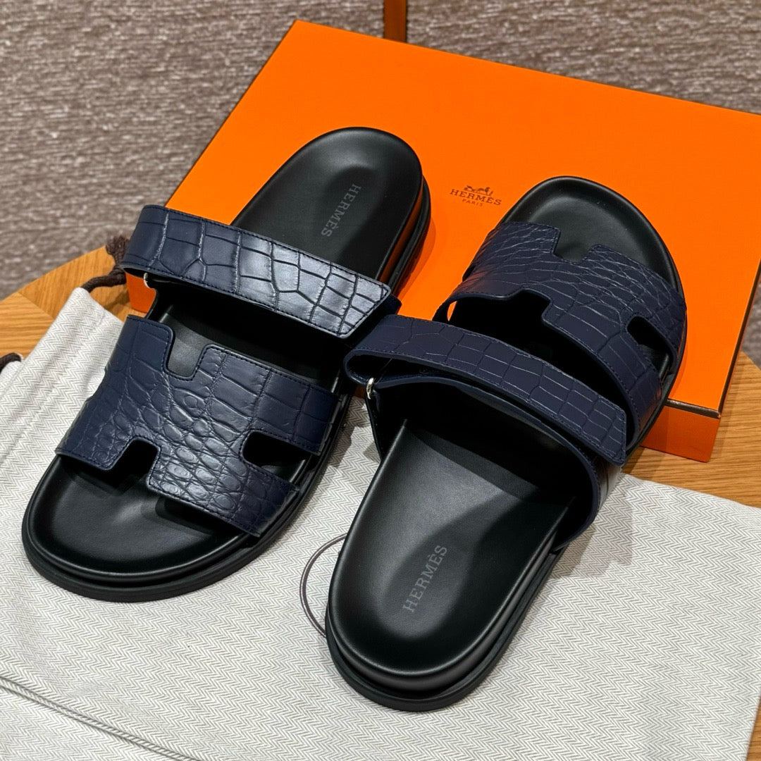 sandal alligator #2572