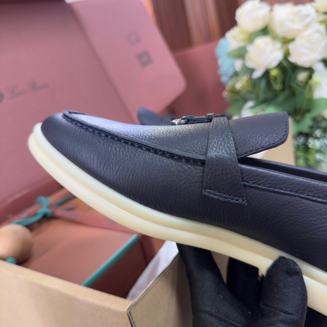 Summer Charms Walk Loafer #1450