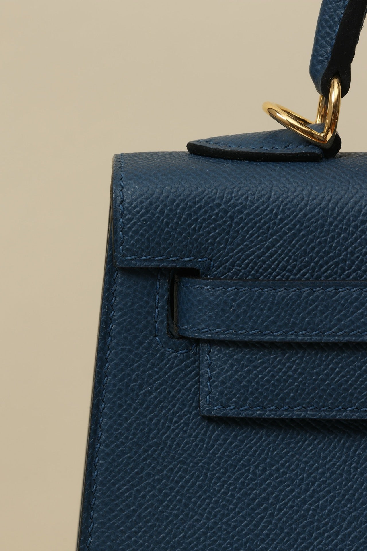 KL25 Navy Blue #3718