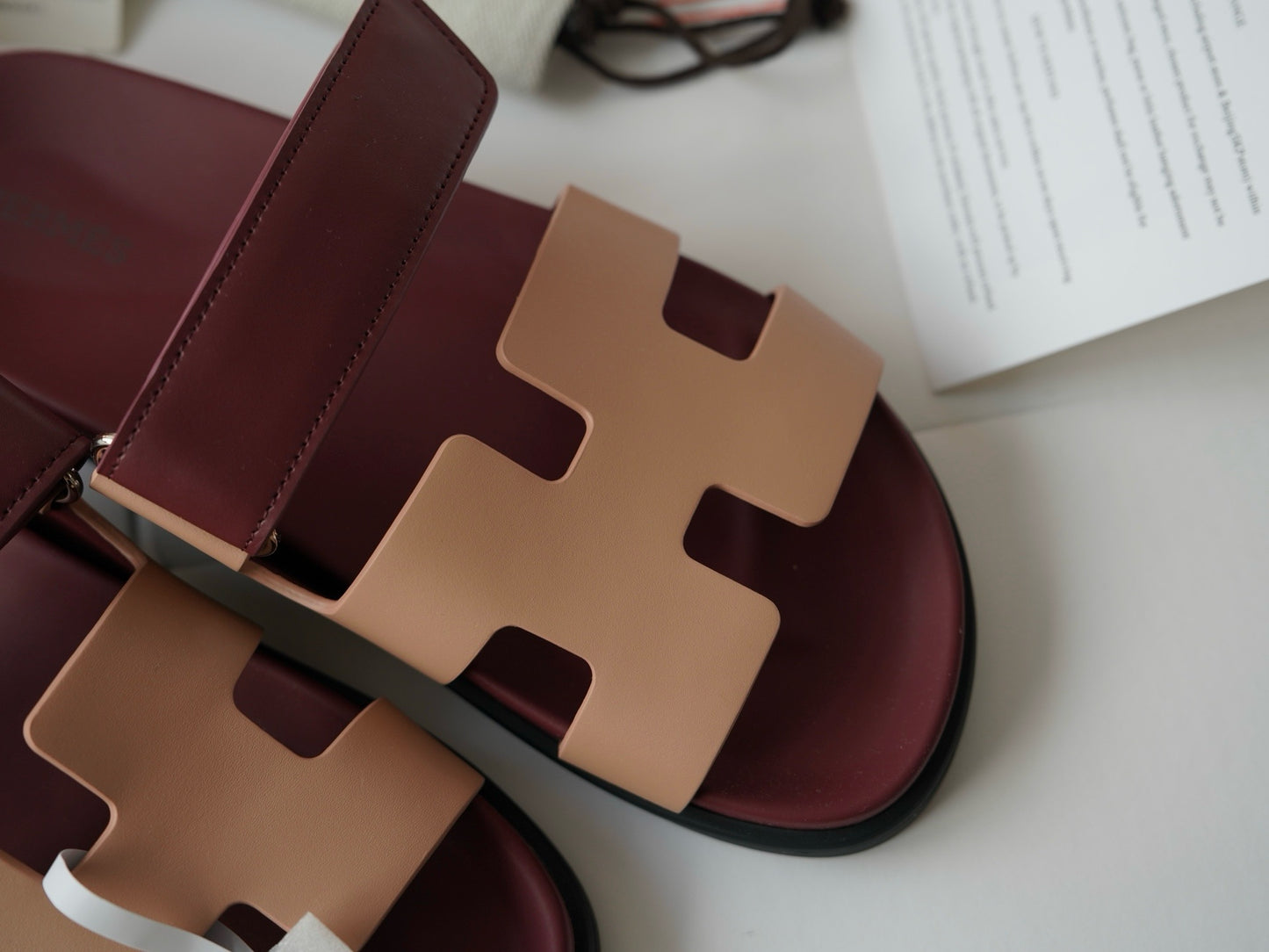 Sandal #2922