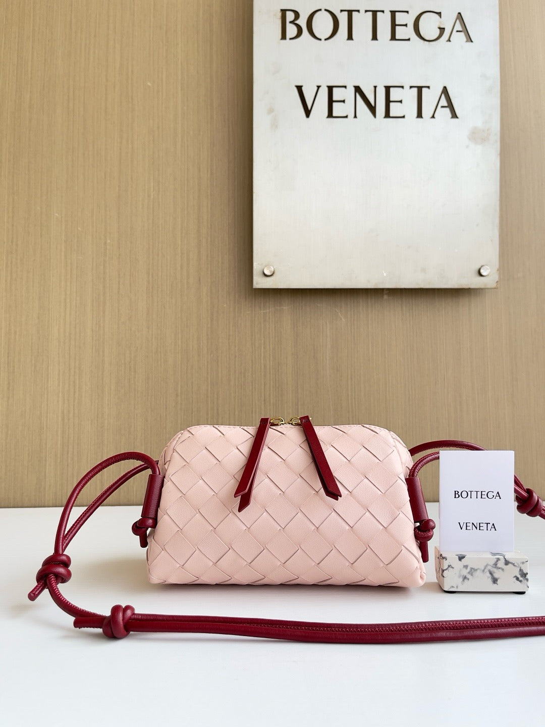 BV intrecciato #2234