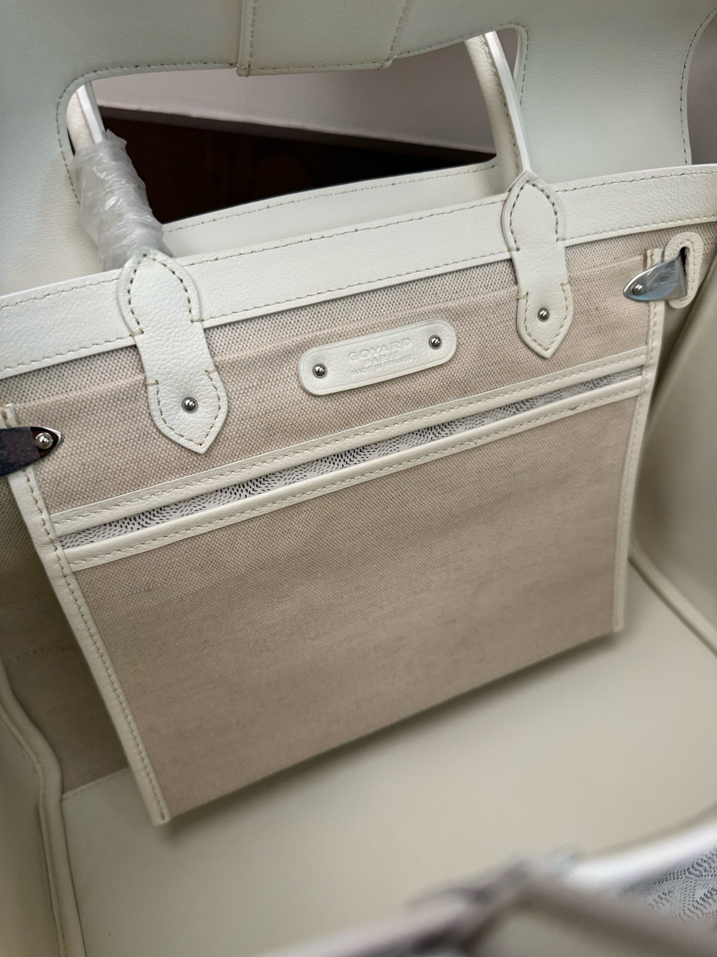 Goy Saïgon tote #2511