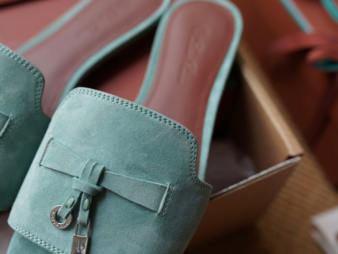 Summer Charms Sandal #408