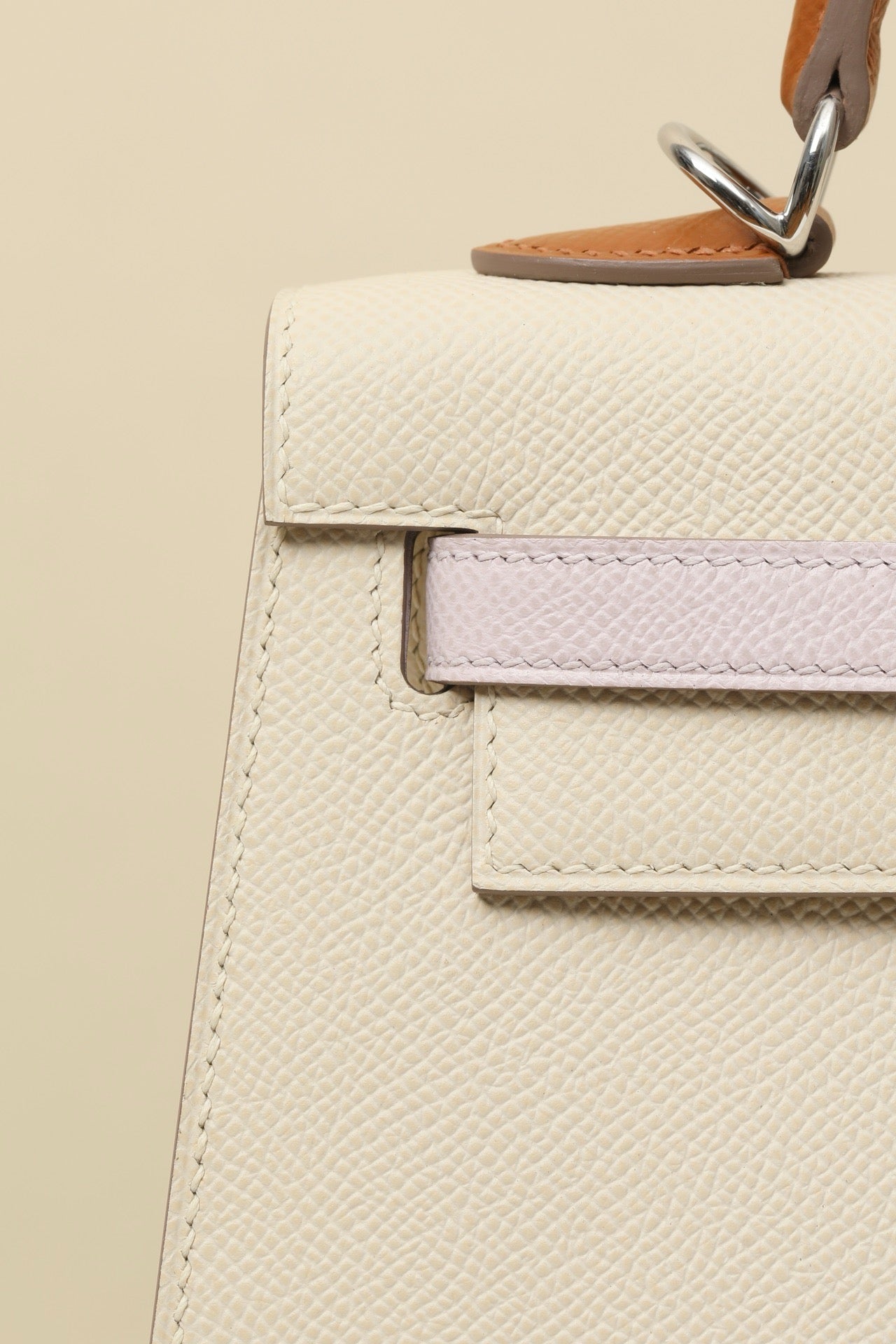 KL25 Milkshake White/Dreamy Purple/Sesame #3695