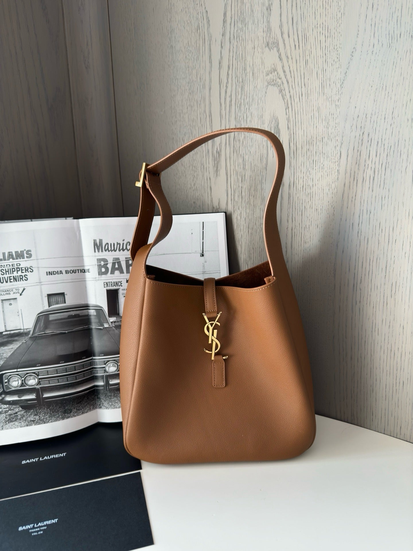 Le5 hobo 22 cm  #4040