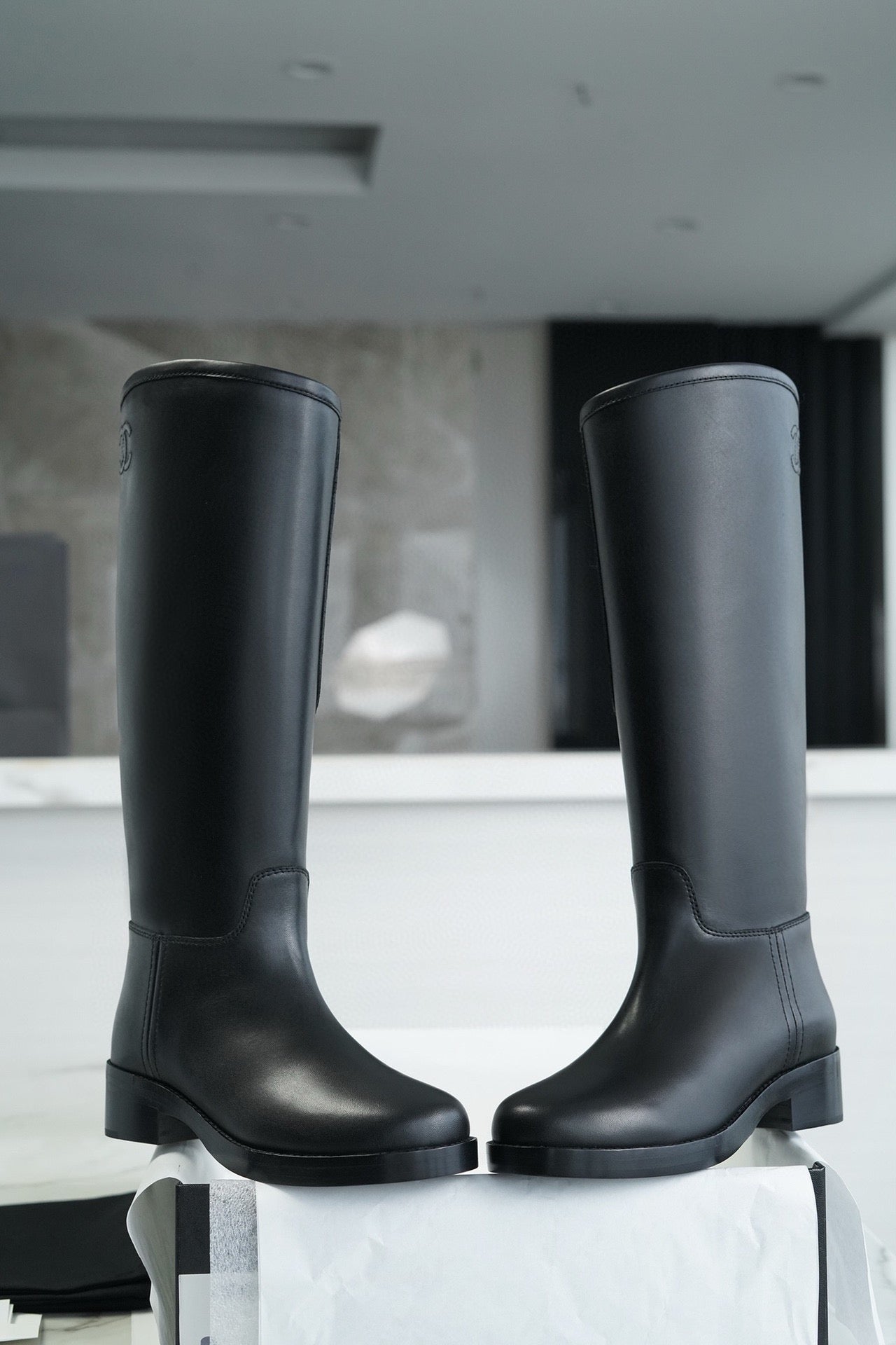 24s boot #3461
