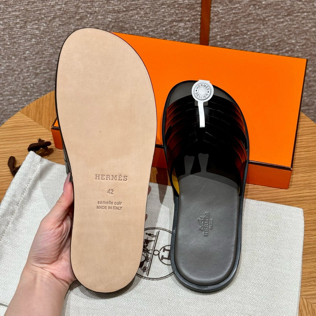 Izmir sandal alligator #2559