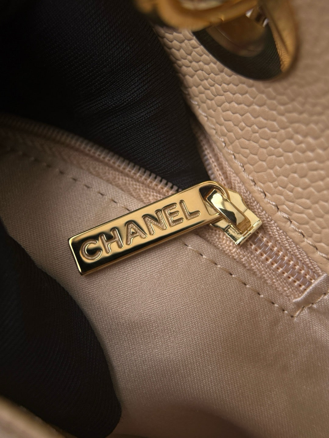 GST Gold Hardware  #3642