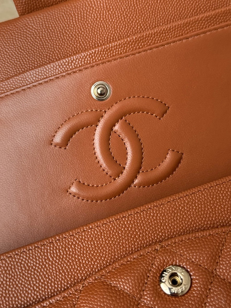 Cf23 Champagne Gold , Caviar # 4227