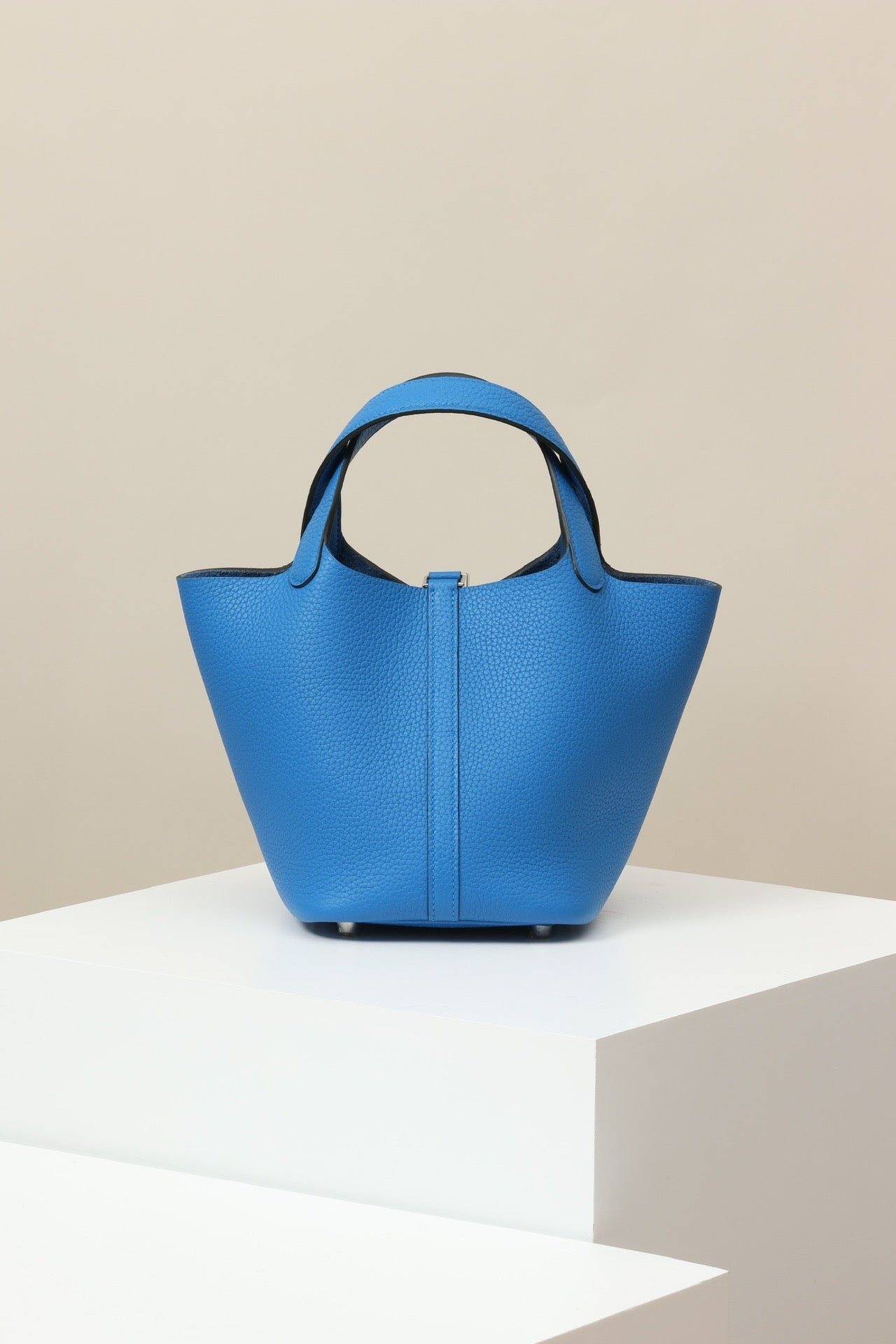 CL18 T7 Siren Blue PHW #4049