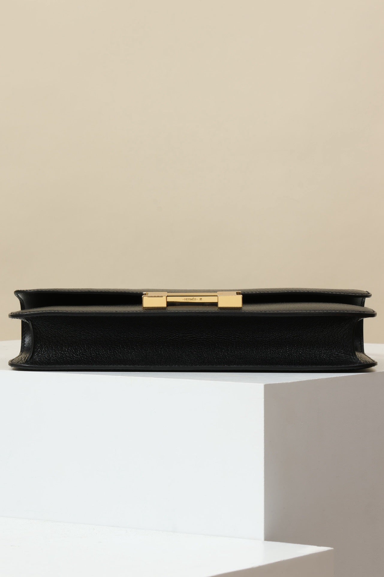 CJG24 ,  CK89 Black Goatskin ,GHW #4379