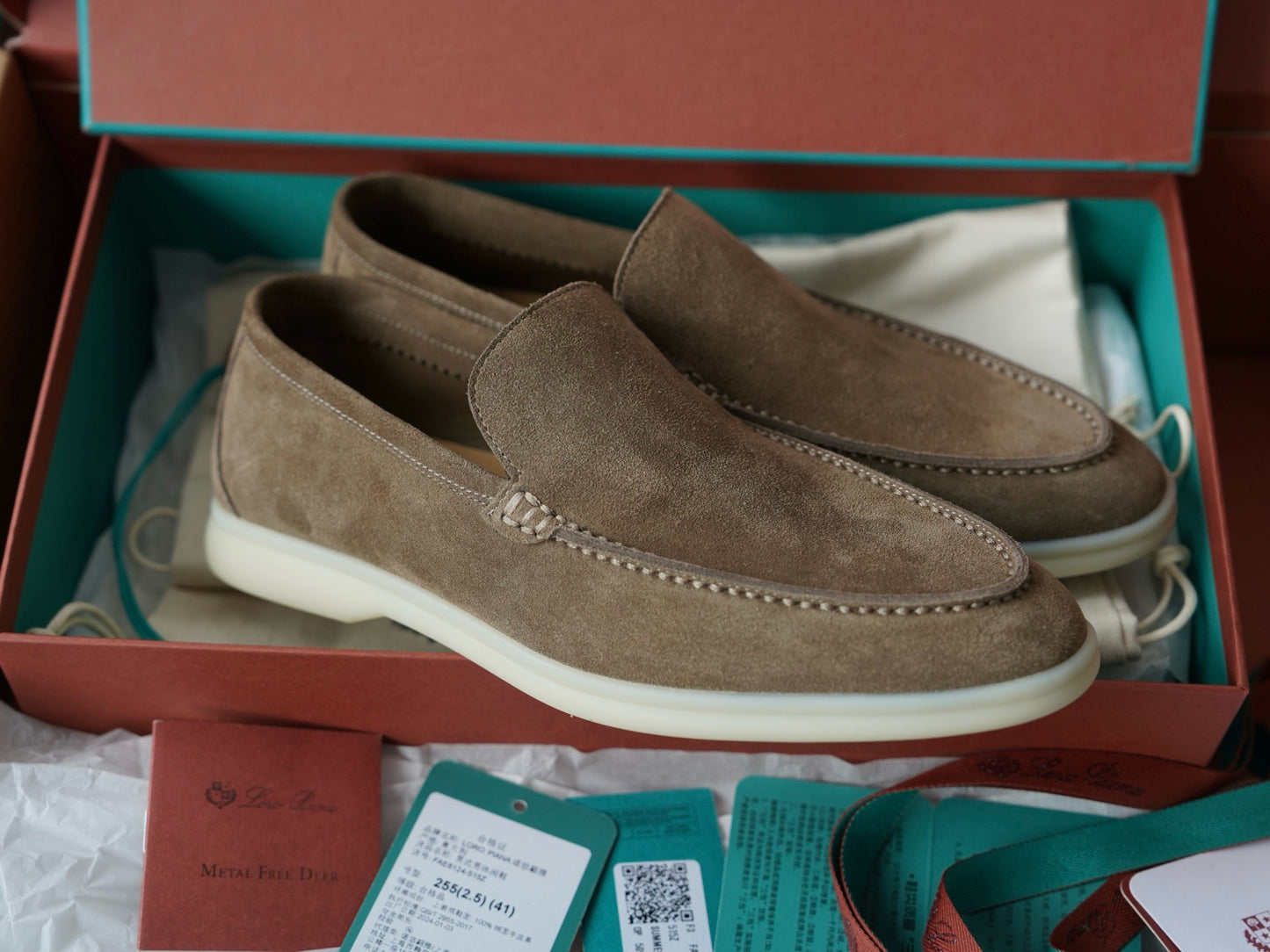 LP Summer walk #2668