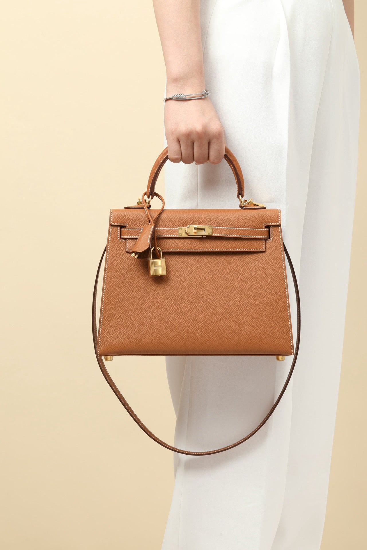 KL25 Gold Brown #3692