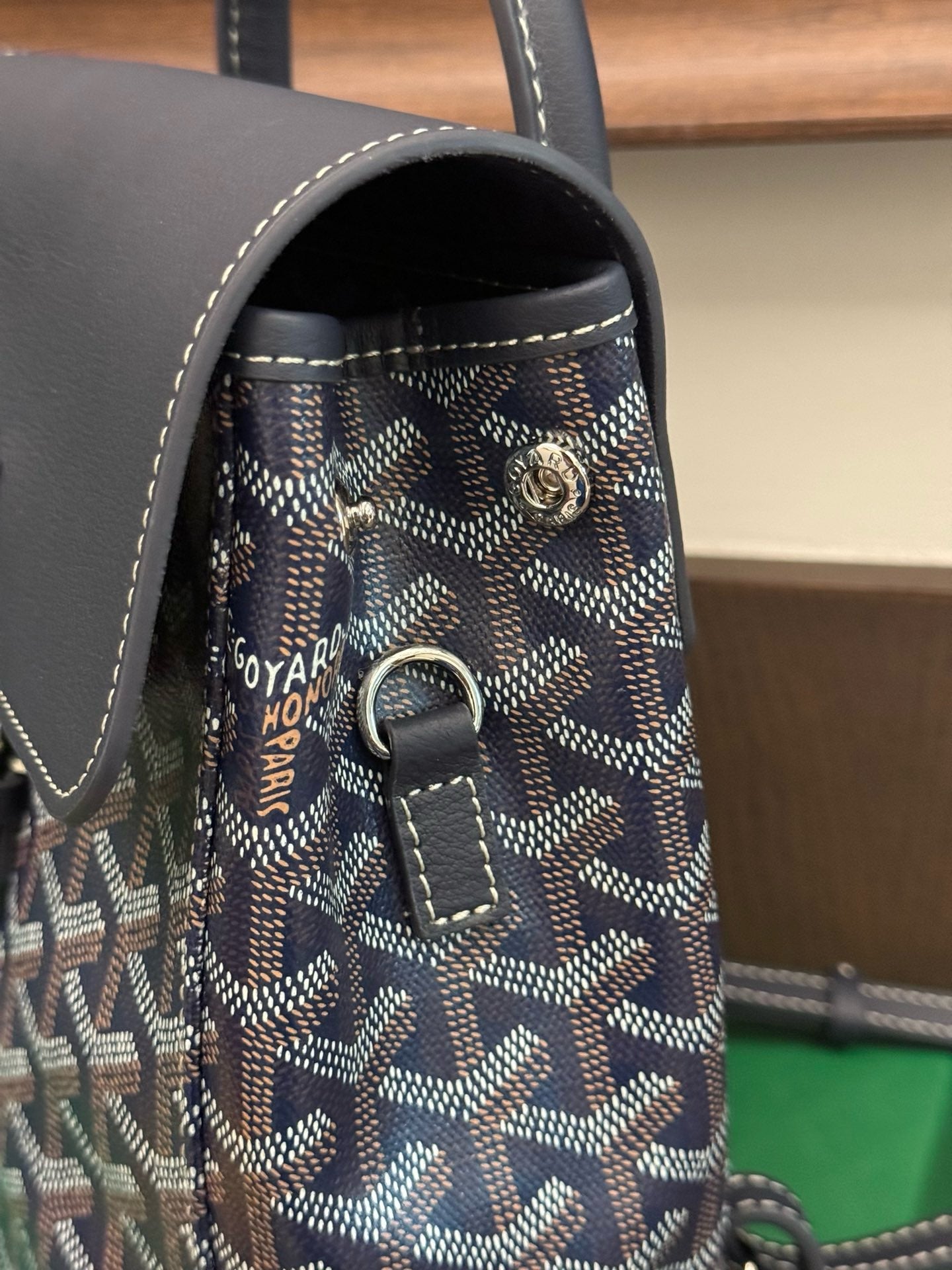 Alpin Bag #2744