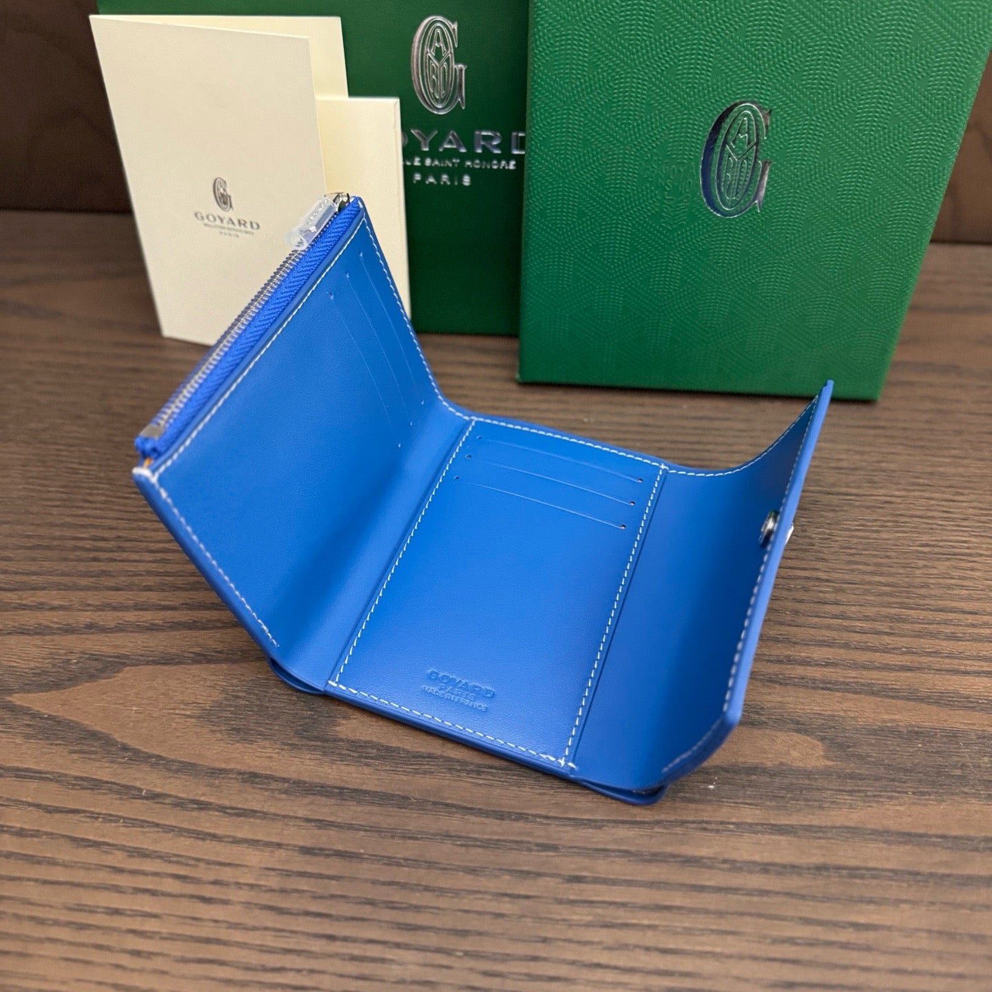 G Saint Gabriel #4798