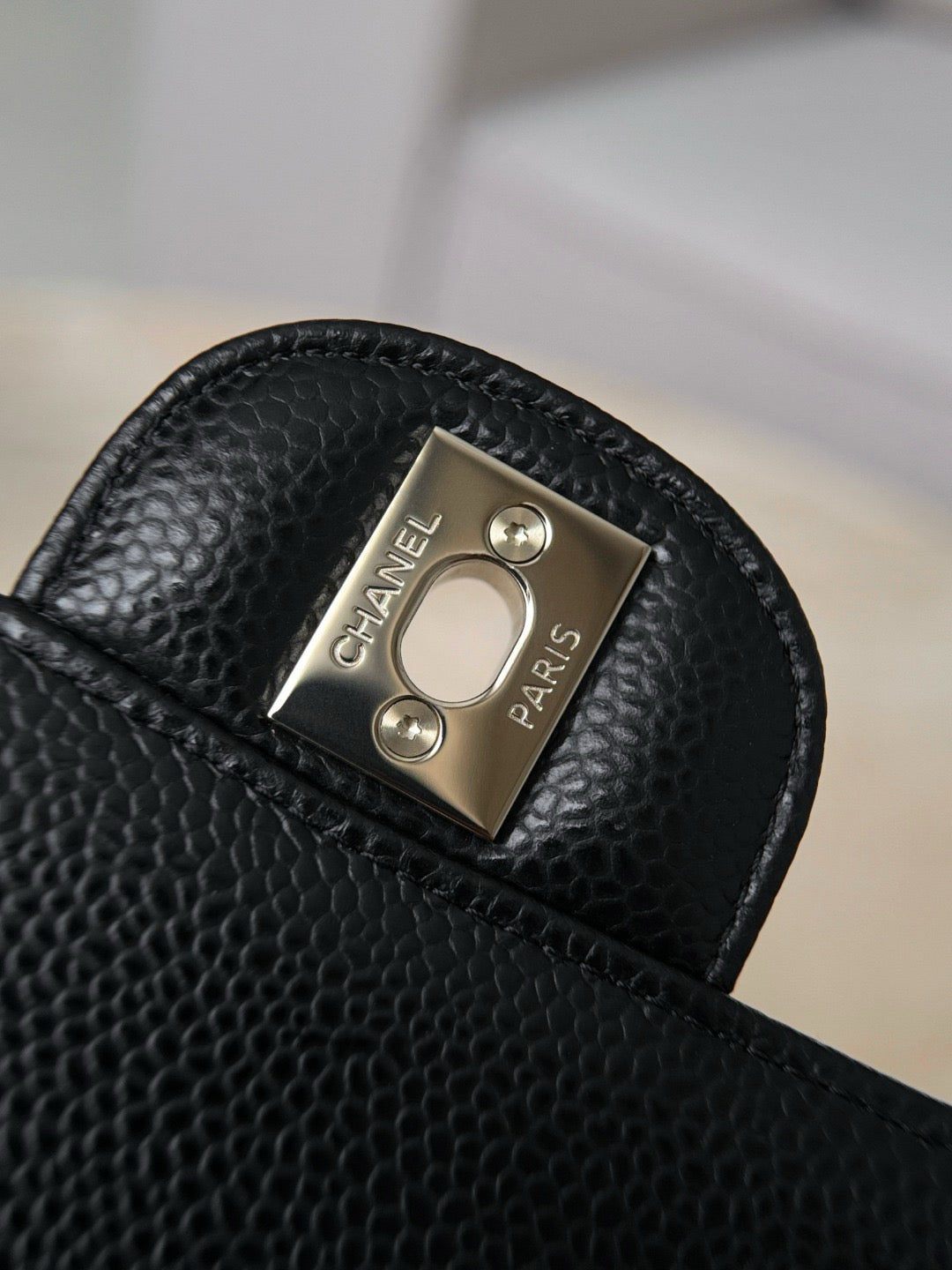 Cf25 Champagne Gold , Caviar # 4216