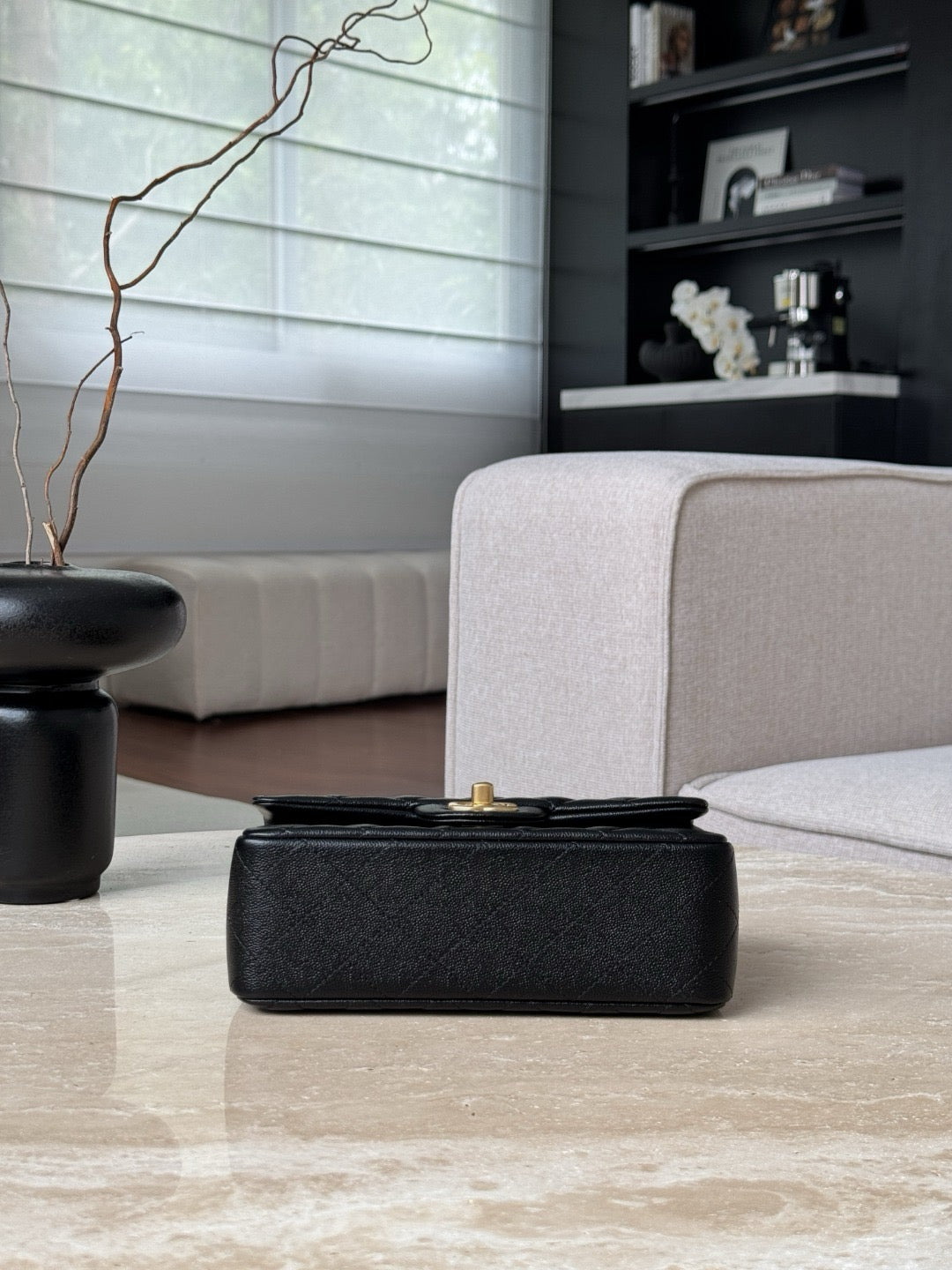 Mini top handle #3573