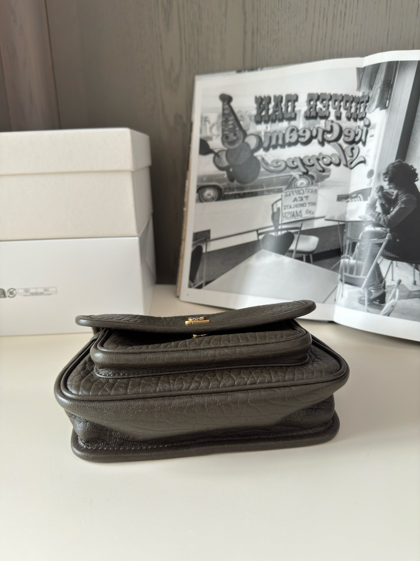 Mini bag #3105