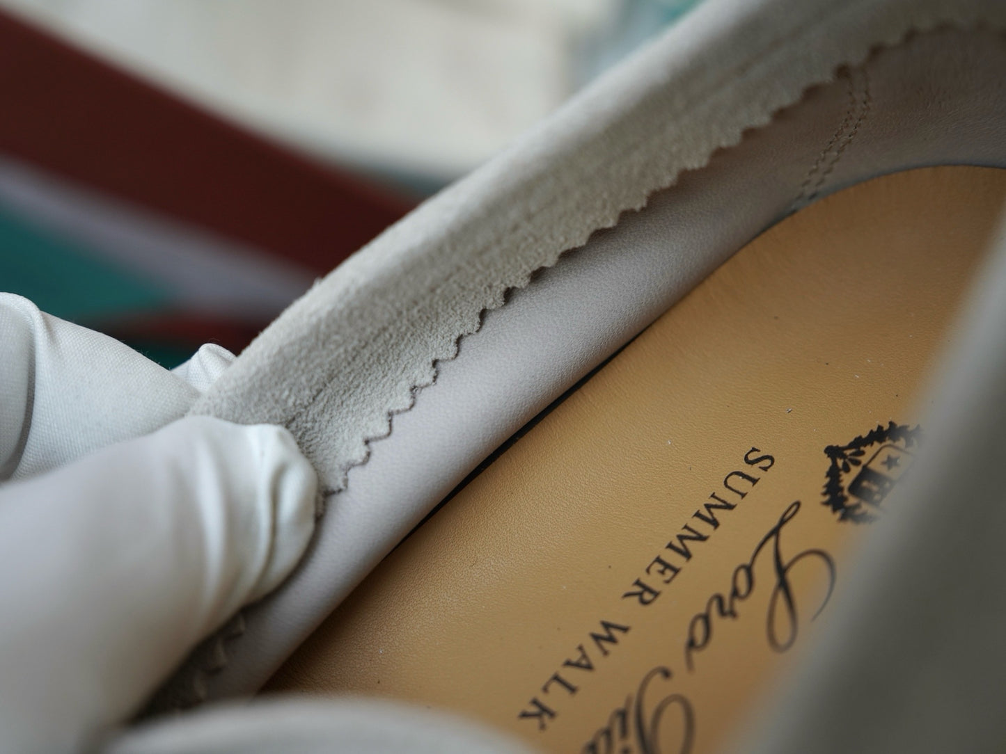 LP Summer walk #2666