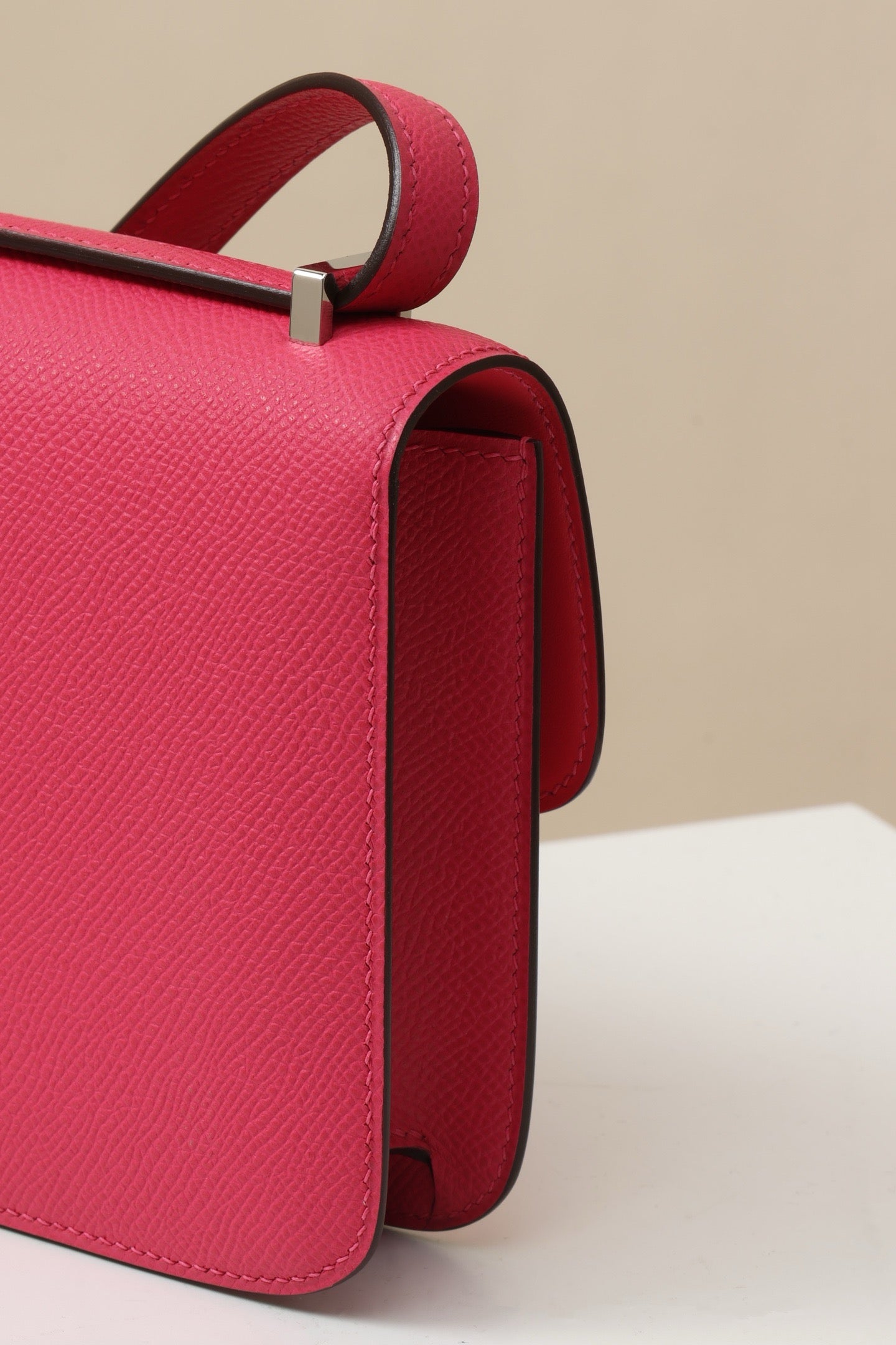 CJG24 , Epsom E5 Candy Pink PHW #4366