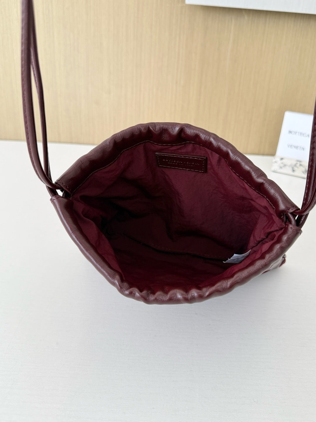 BV dustbag #2222