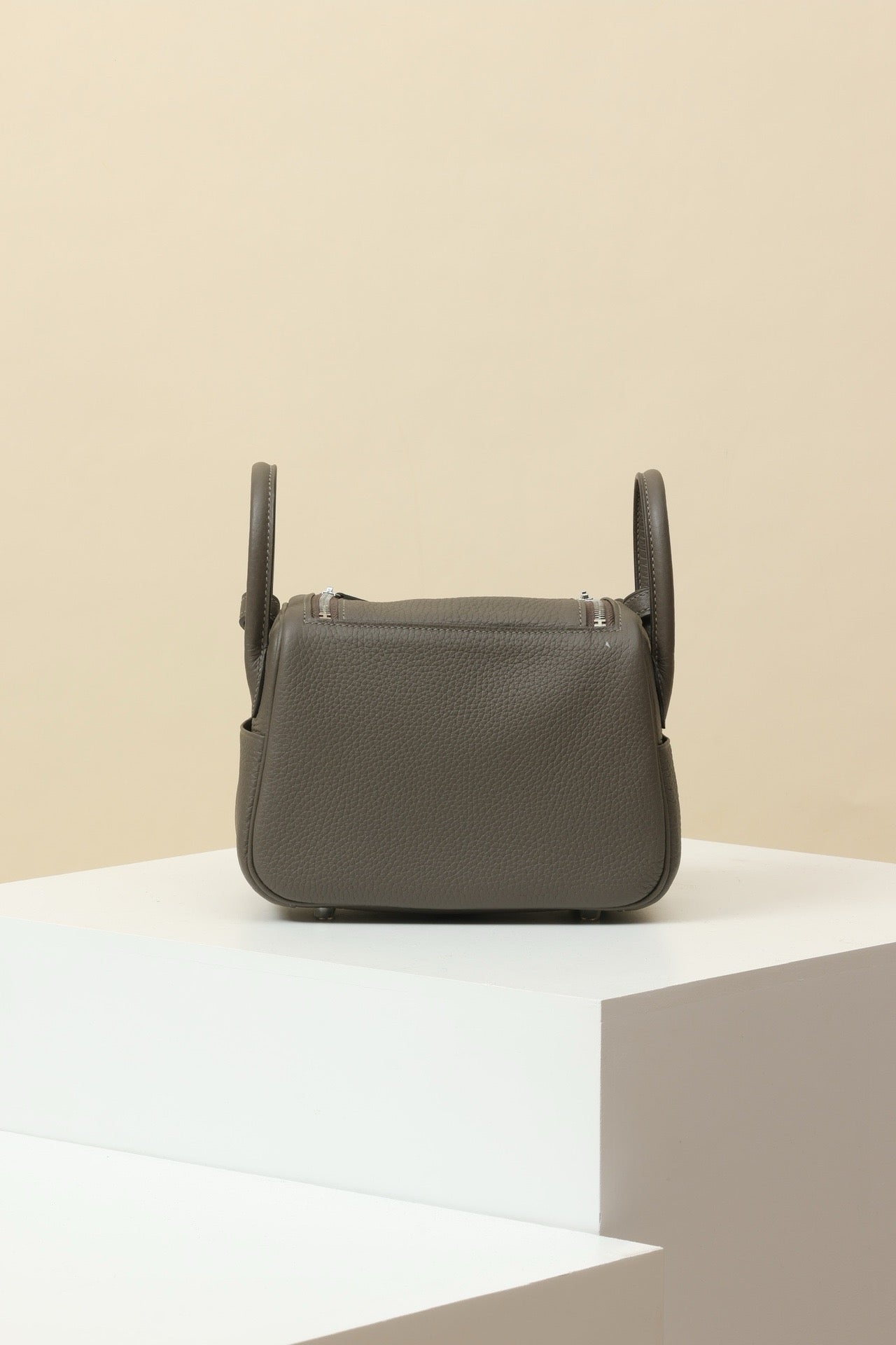 LD19 , Togo , 8F Etain PHW #4585