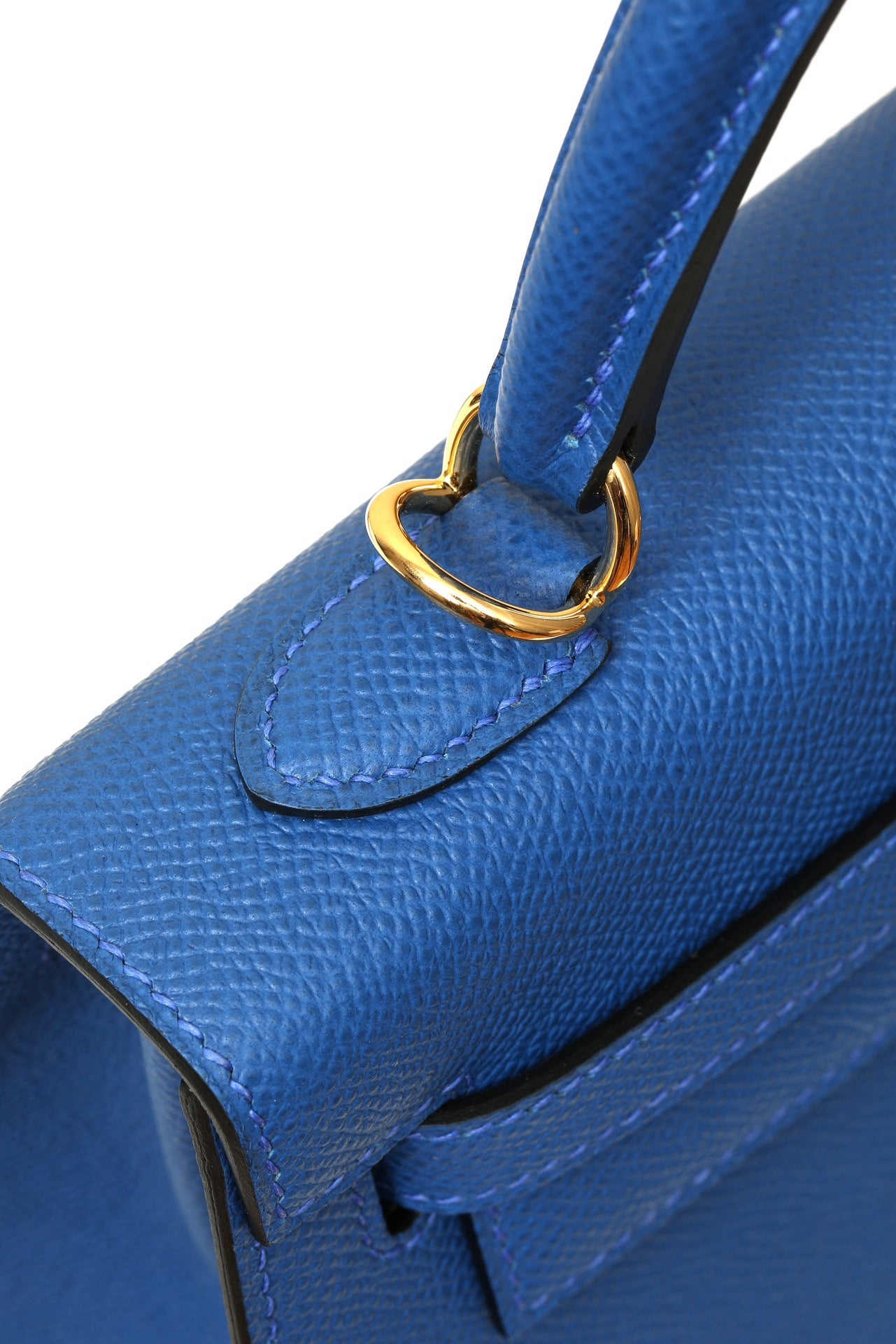 KL25 New French Blue #3686