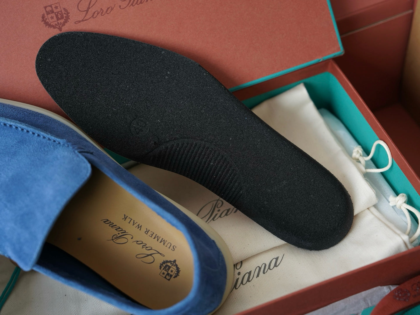 LP Summer walk #2665