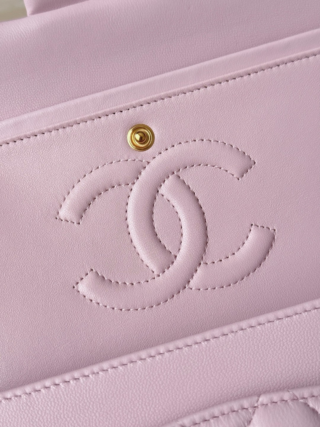 Cf25 Gold Hardware  #3694