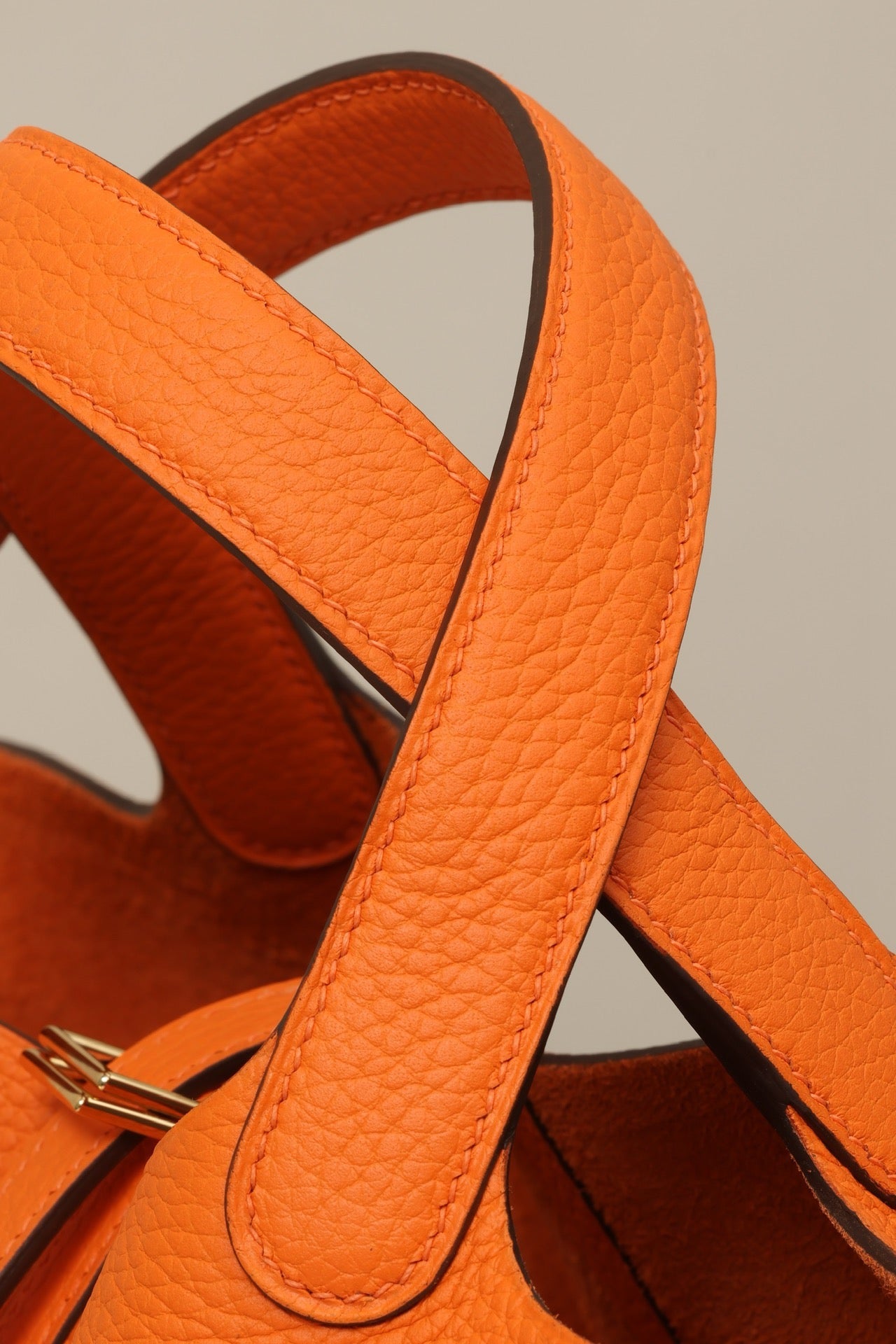 CL18 CK93 Classic Orange GHW #4070