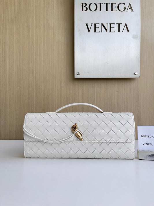 BV Long Andiamo Clutch #484