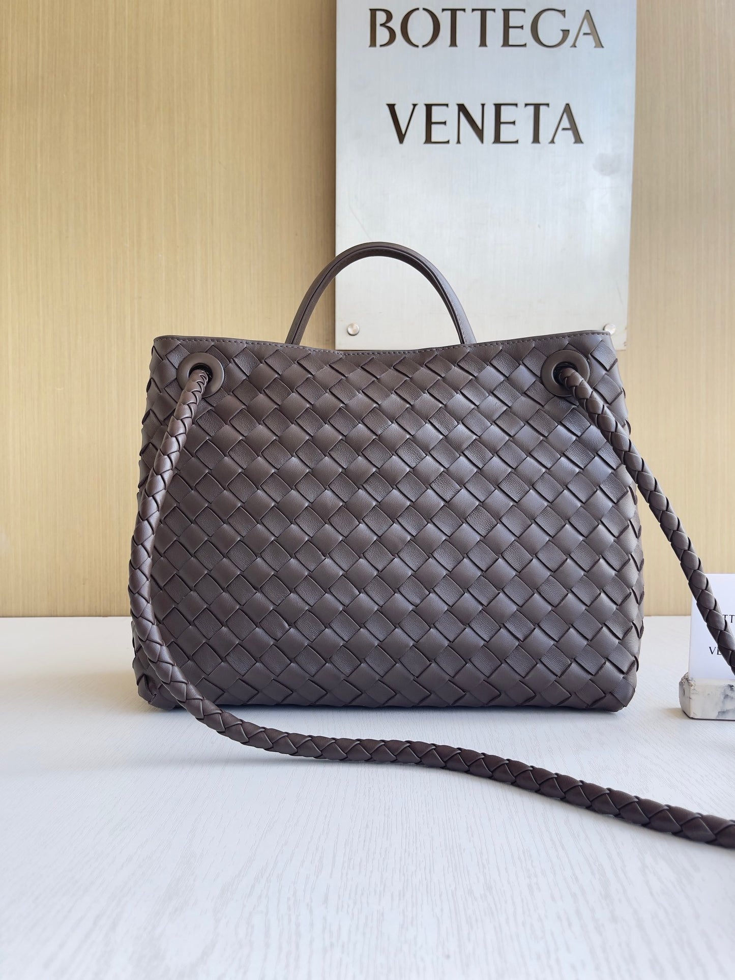 Bv Andiamo #454
