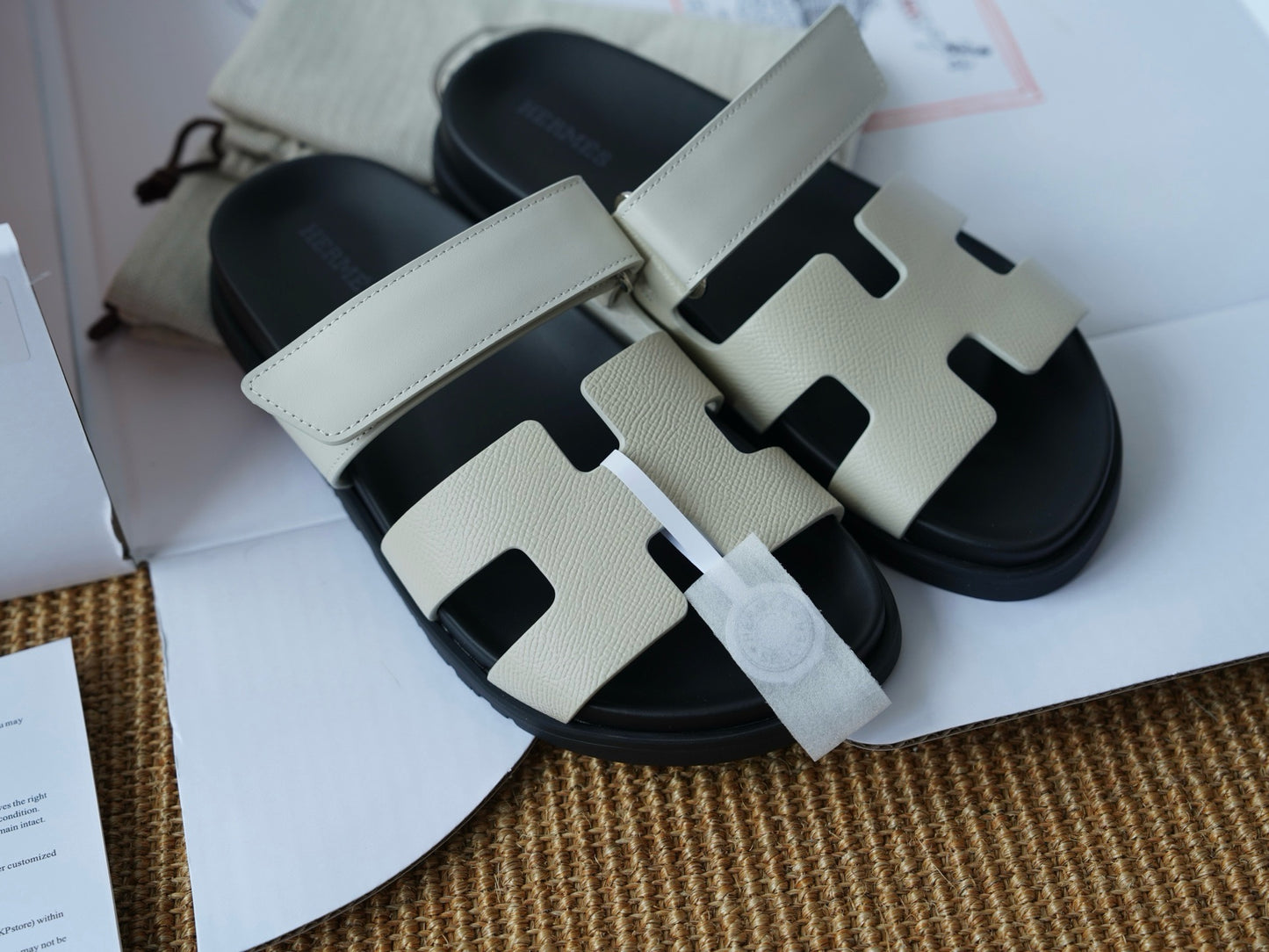 Sandal #2934